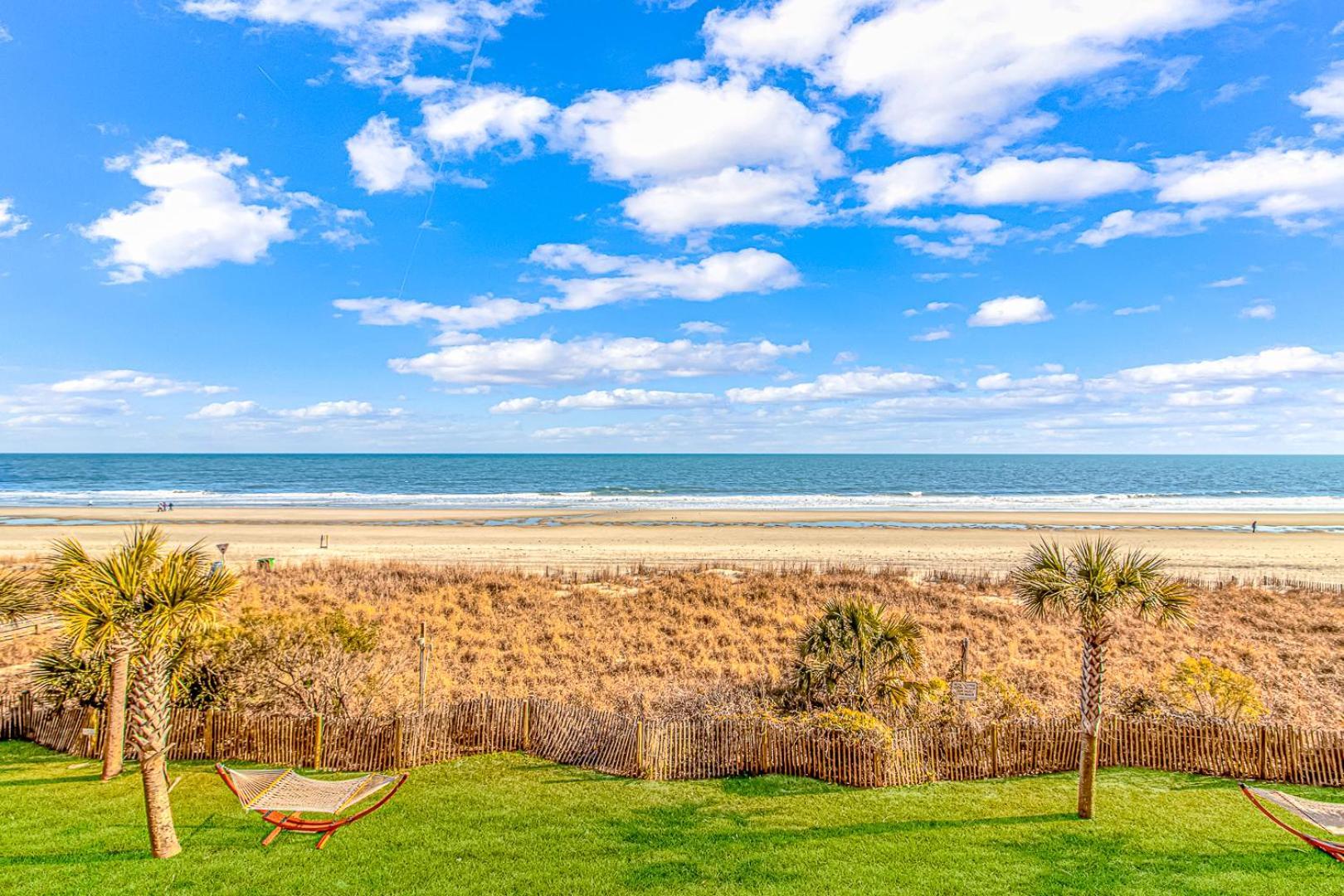 Caravelle 422 Villa Myrtle Beach Dış mekan fotoğraf