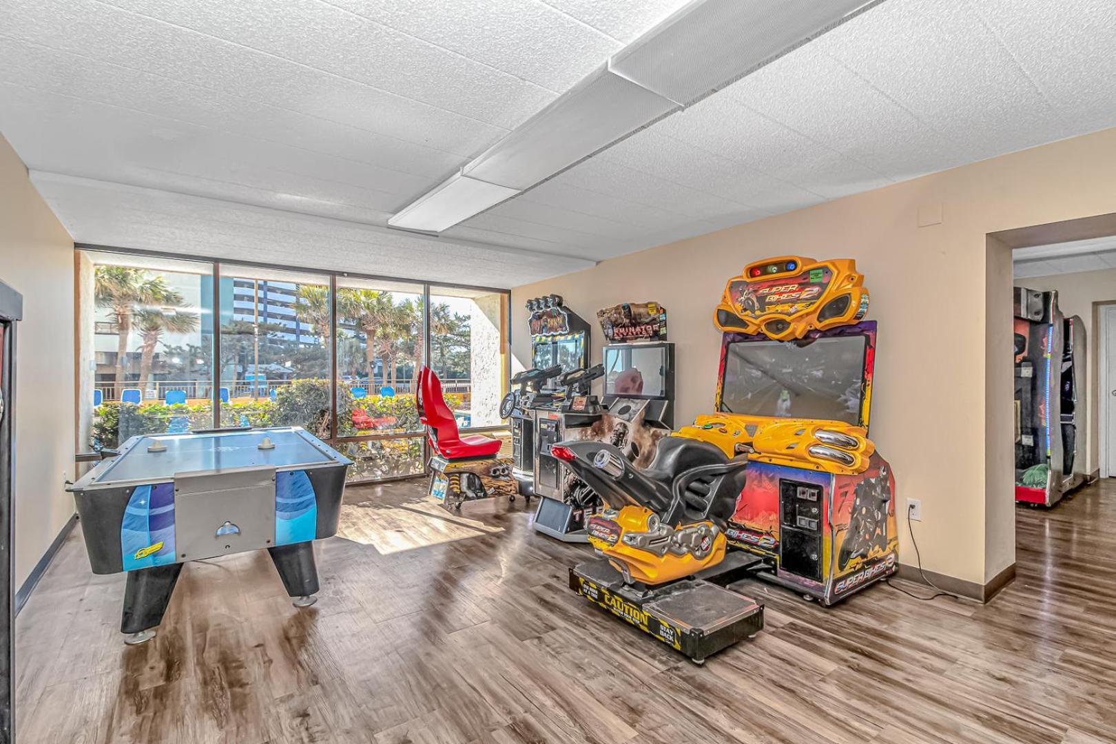Caravelle 422 Villa Myrtle Beach Dış mekan fotoğraf