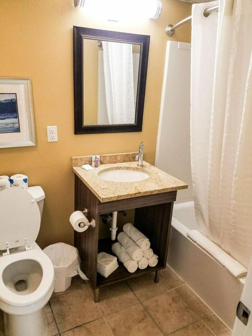 Caravelle 422 Villa Myrtle Beach Dış mekan fotoğraf