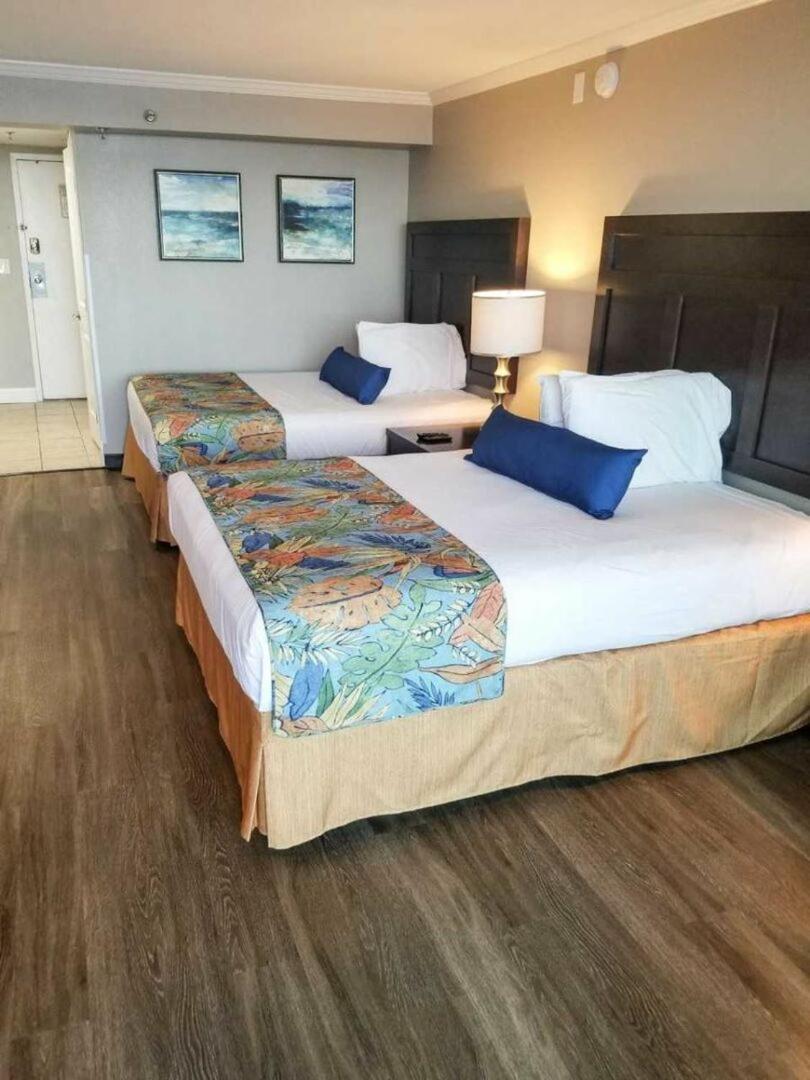 Caravelle 422 Villa Myrtle Beach Dış mekan fotoğraf