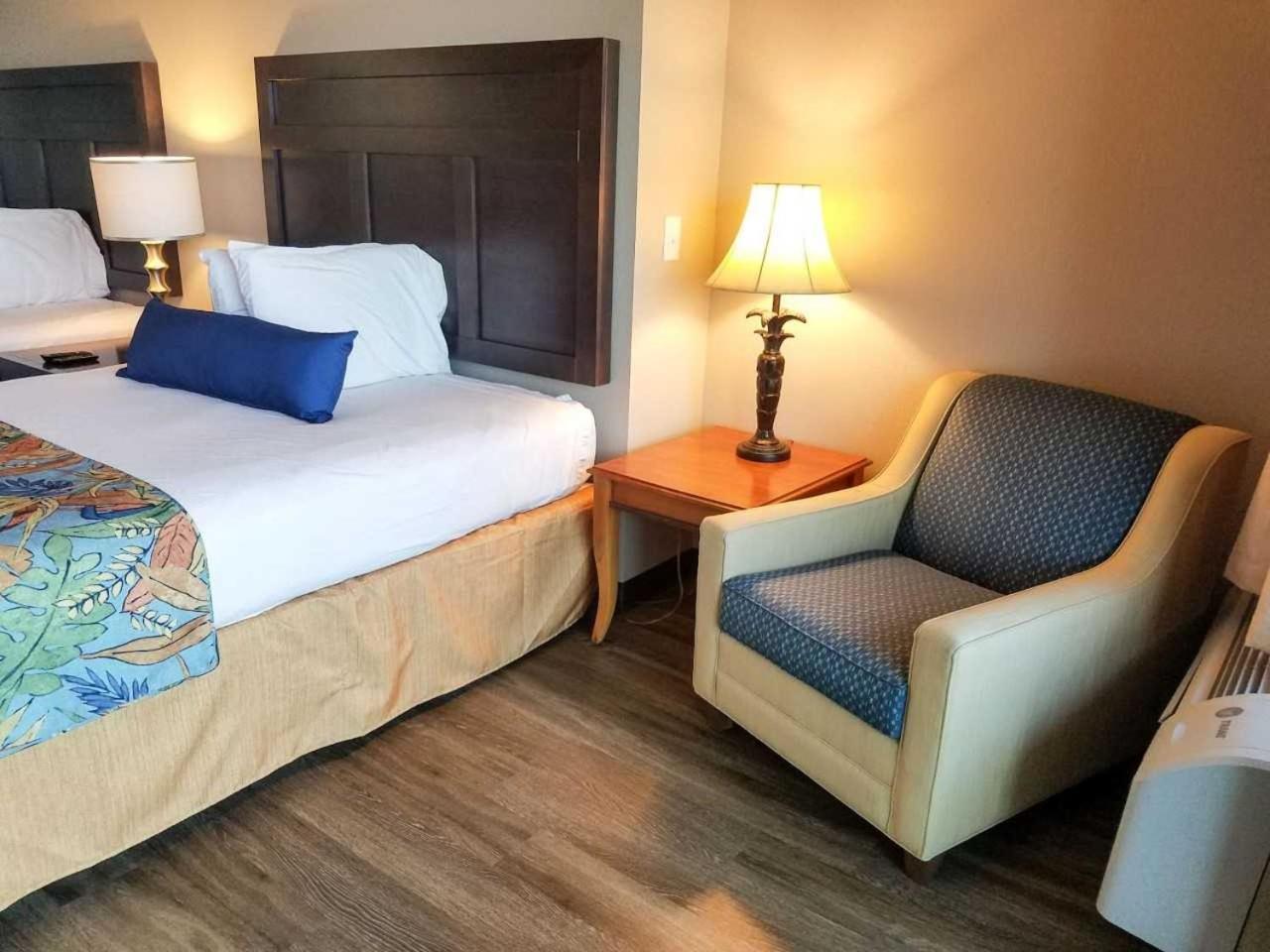 Caravelle 422 Villa Myrtle Beach Oda fotoğraf