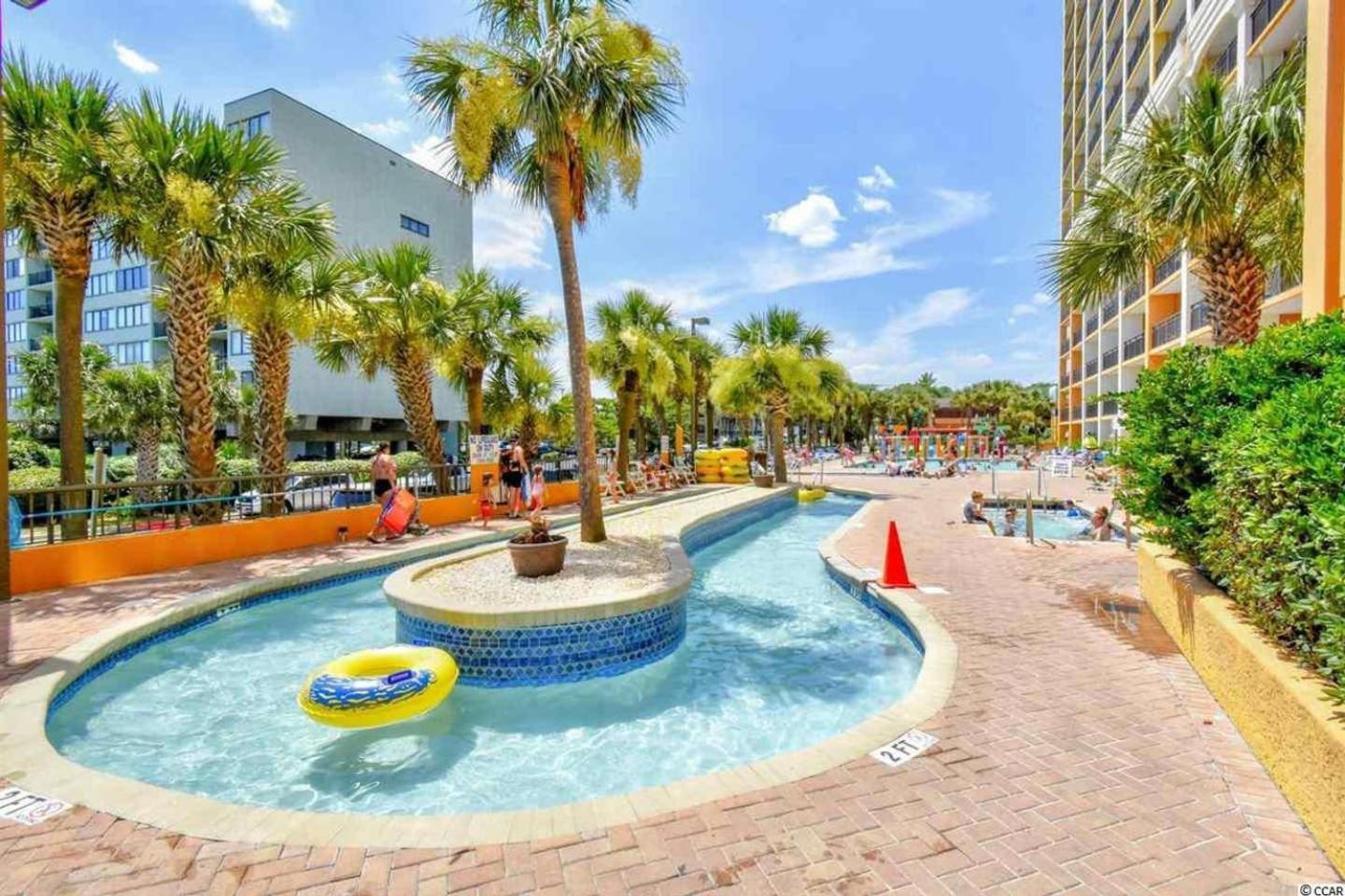 Caravelle 422 Villa Myrtle Beach Oda fotoğraf